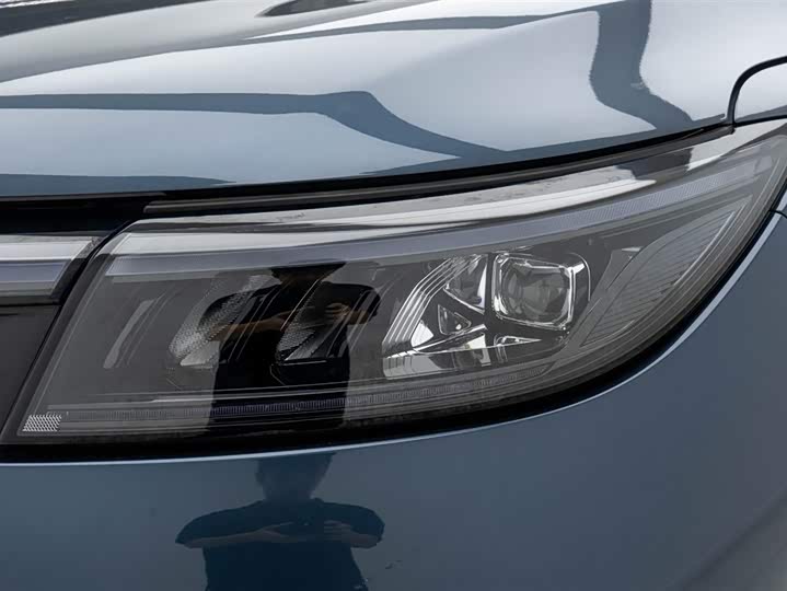 Aito M7 2024 2024款 1.5T 智驾四驱Pro版 5座