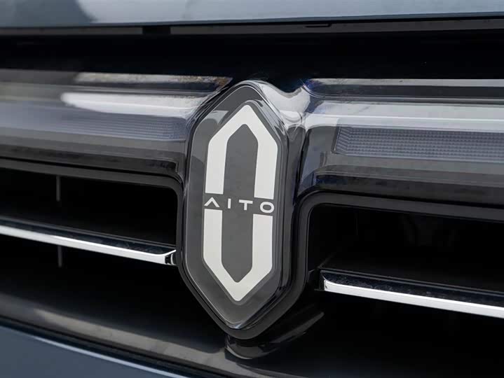 Aito M7 2024 2024款 1.5T 智驾四驱Pro版 5座