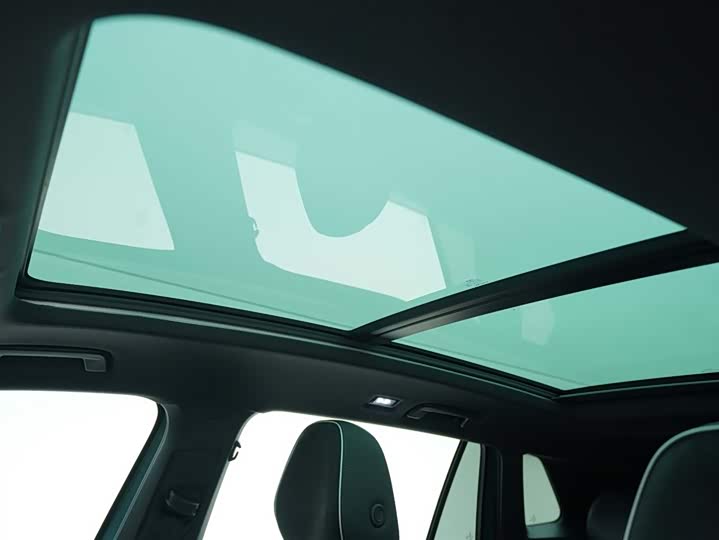 Volkswagen Tayron 2025 2025款 探岳L 330TSI 两驱精英City包