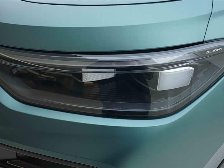 Volkswagen Tayron 2025 2025款 探岳L 330TSI 两驱精英City包