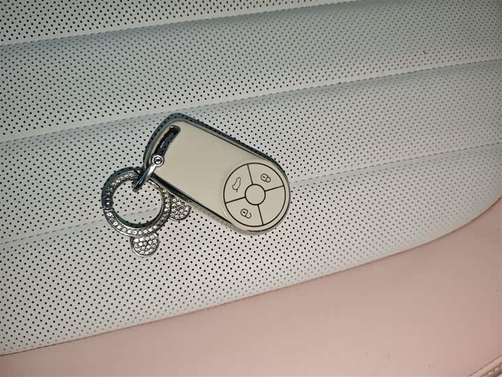 Ora Ballet Cat 2022 2022款 401km 胡桃夹子版