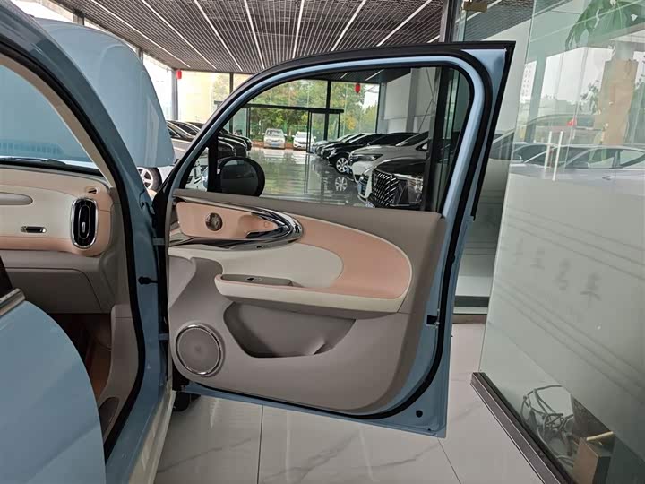 Ora Ballet Cat 2022 2022款 401km 胡桃夹子版