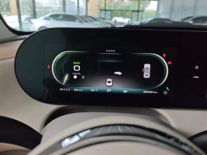 Ora Ballet Cat 2022 2022款 401km 胡桃夹子版