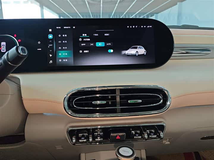 Ora Ballet Cat 2022 2022款 401km 胡桃夹子版