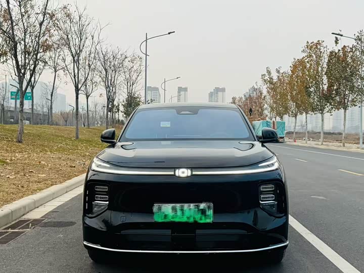 Changan Qiyuan (Nevo) Q07 2025 2025款 215旗舰PLUS