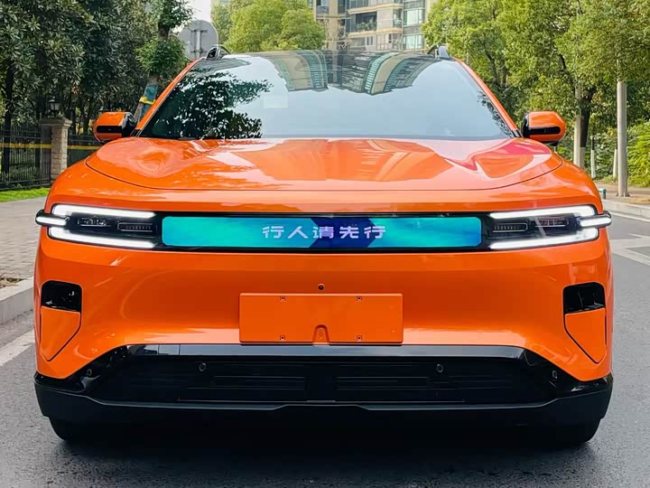 2025 Changan Qiyuan (Nevo) E07