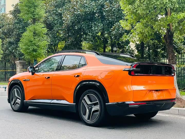 2025 Changan Qiyuan (Nevo) E07