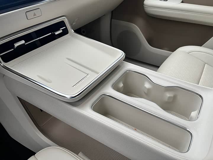 Toyota bZ3X 2025 2025款 520 Pro