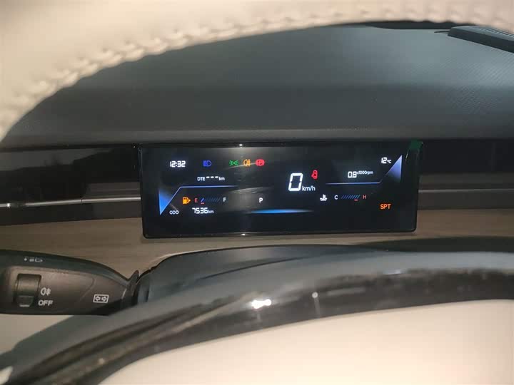 Jetour Dashing 2024 2024款 1.5T DCT 星耀PRO