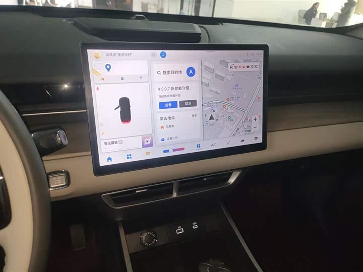 Jetour Dashing 2024 2024款 1.5T DCT 星耀PRO