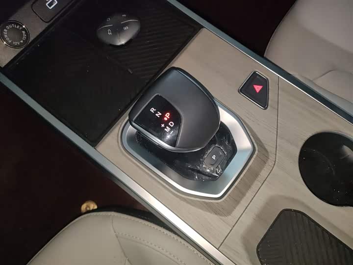 Jetour Dashing 2024 2024款 1.5T DCT 星耀PRO