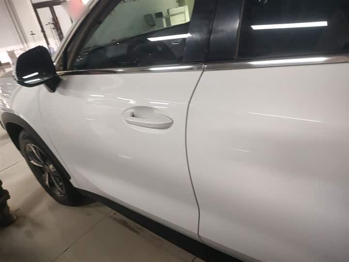 Jetour Dashing 2024 2024款 1.5T DCT 星耀PRO