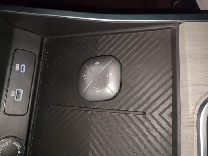 Jetour Dashing 2024 2024款 1.5T DCT 星耀PRO