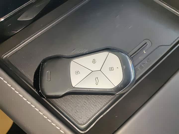 XPeng G3 2022 2022款 G3i 460N