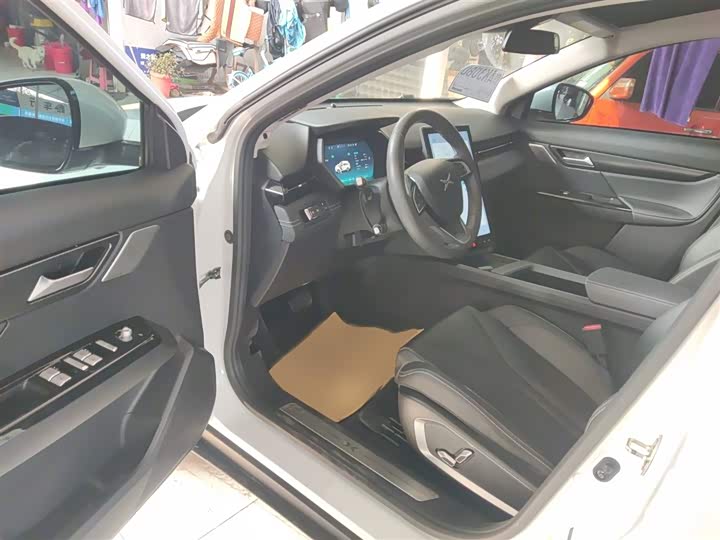 XPeng G3 2022 2022款 G3i 460N