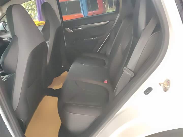 XPeng G3 2022 2022款 G3i 460N