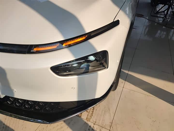 XPeng G3 2022 2022款 G3i 460N