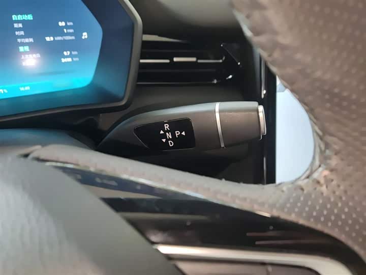 XPeng G3 2022 2022款 G3i 460N