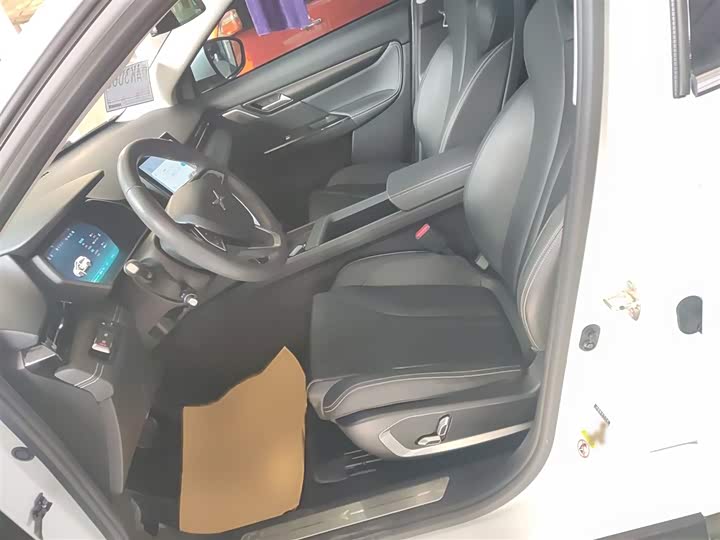 XPeng G3 2022 2022款 G3i 460N