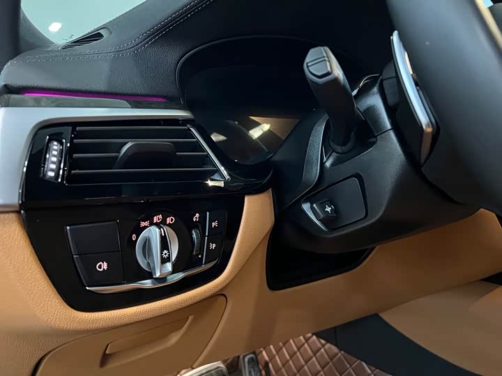 BMW 6 Series GT 2024 2024款 630i M运动臻享套装