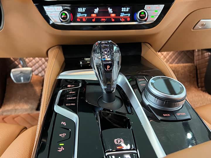 BMW 6 Series GT 2024 2024款 630i M运动臻享套装