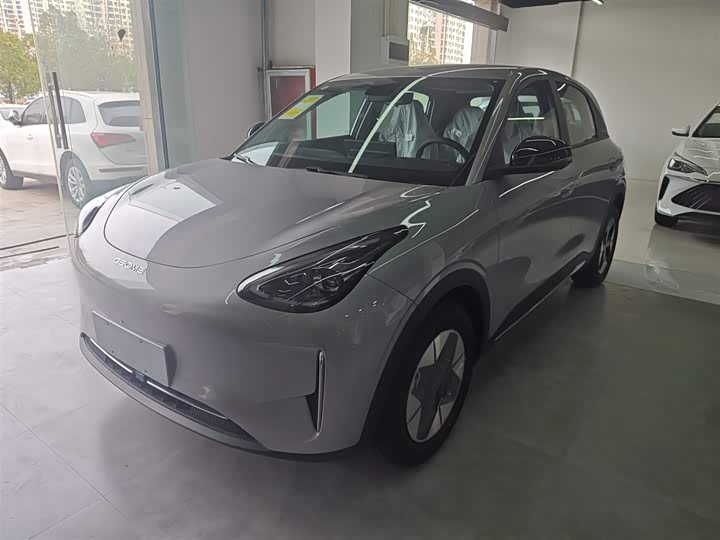 Geely Galaxy Geome 2026 2026款 310km 梦想版