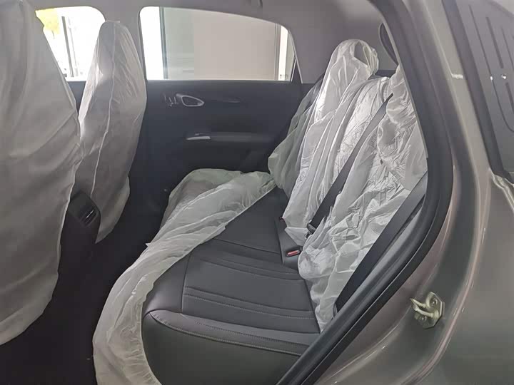 Geely Galaxy Geome 2026 2026款 310km 梦想版