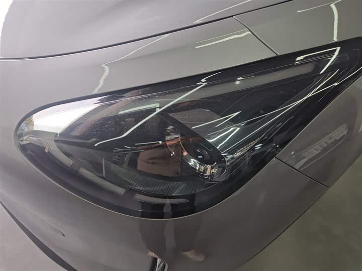 Geely Galaxy Geome 2026 2026款 310km 梦想版