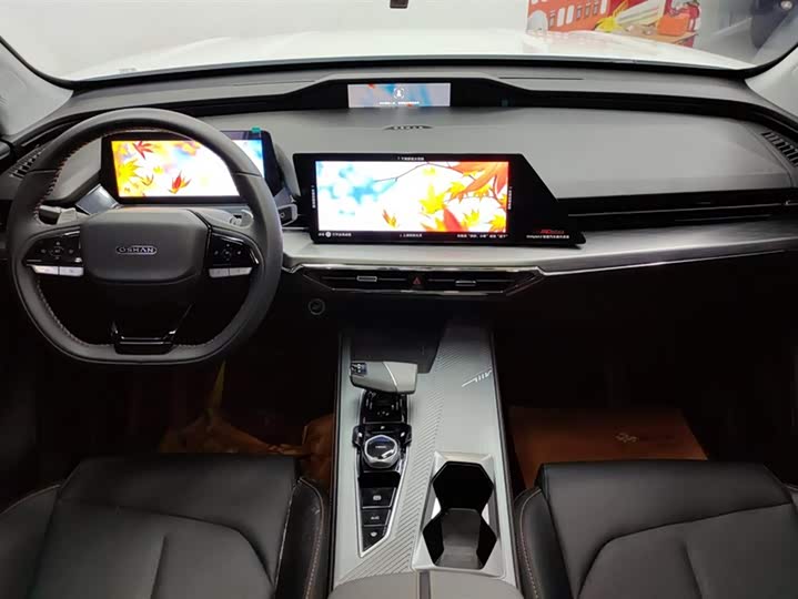 Changan Oshan Z6 2023 2023款 蓝鲸 1.5T DCT智领型