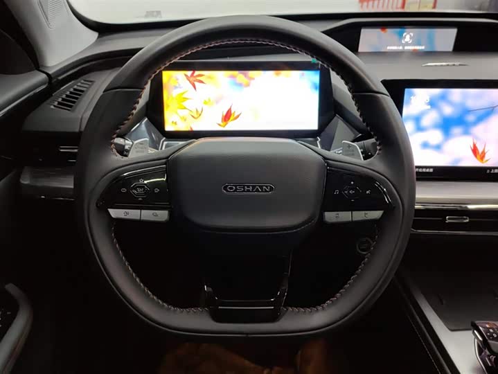 Changan Oshan Z6 2023 2023款 蓝鲸 1.5T DCT智领型