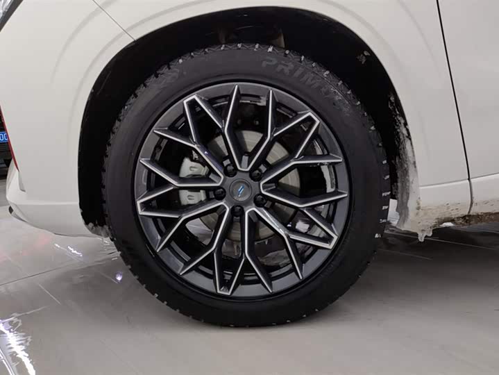 Changan Oshan Z6 2023 2023款 蓝鲸 1.5T DCT智领型