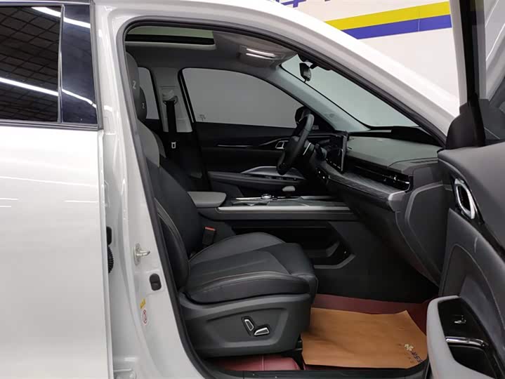 Changan Oshan Z6 2023 2023款 蓝鲸 1.5T DCT智领型