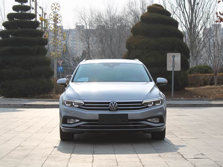 2021 Volkswagen Passat Variant