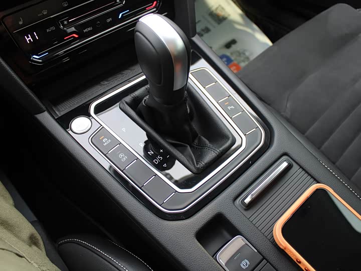 Volkswagen Passat Variant 2021 2021款 2.0T 纵行版