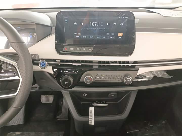 Bestune NAT 2023 2023款 PRO 悦享出行版 425km