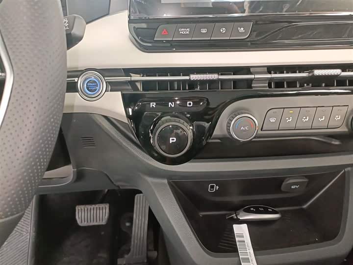 Bestune NAT 2023 2023款 PRO 悦享出行版 425km