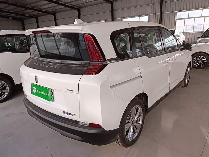 Bestune NAT 2023 2023款 PRO 悦享出行版 425km