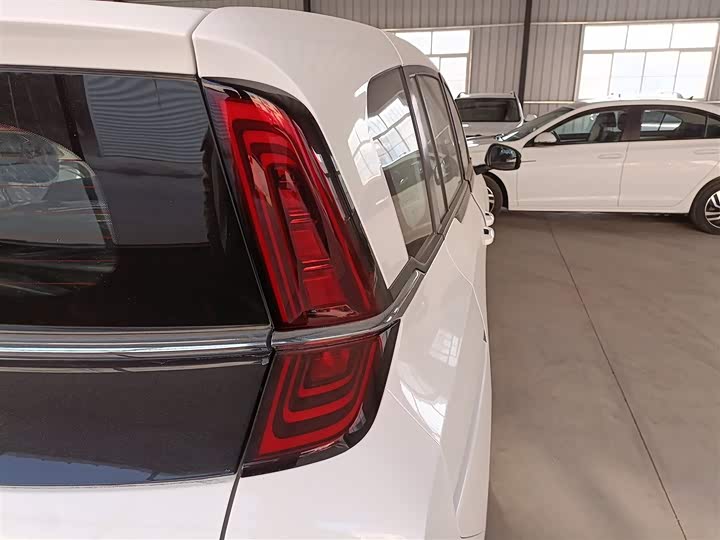 Bestune NAT 2023 2023款 PRO 悦享出行版 425km