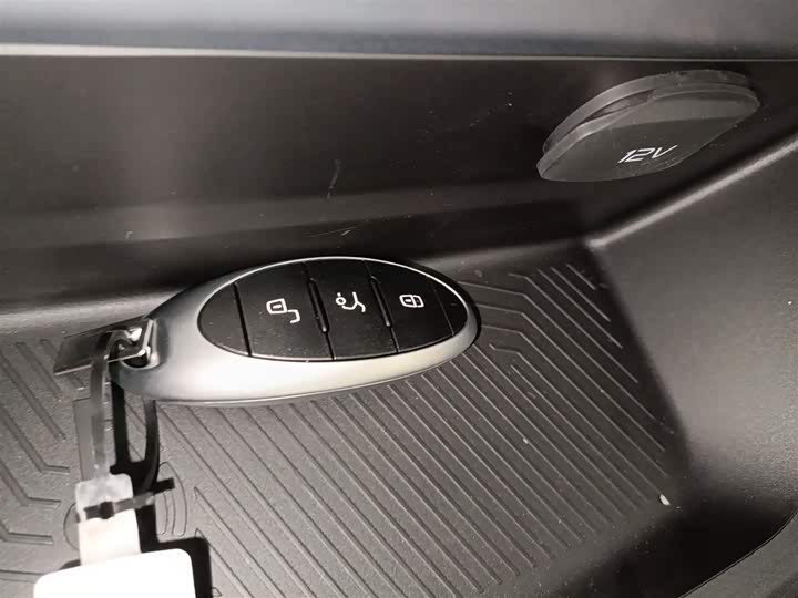 Bestune NAT 2023 2023款 PRO 悦享出行版 425km