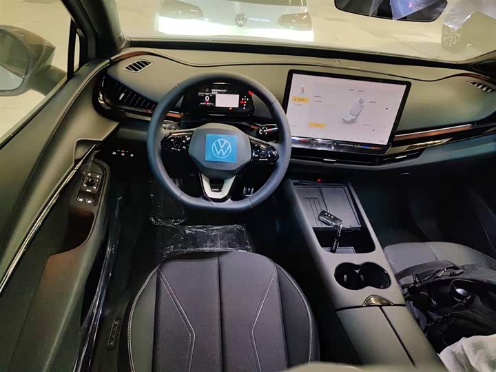 Volkswagen ID.Unyx 2024 2024款 改款 Pro 长续航版