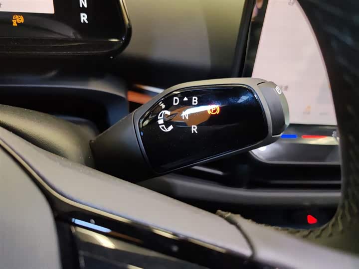 Volkswagen ID.Unyx 2024 2024款 改款 Pro 长续航版