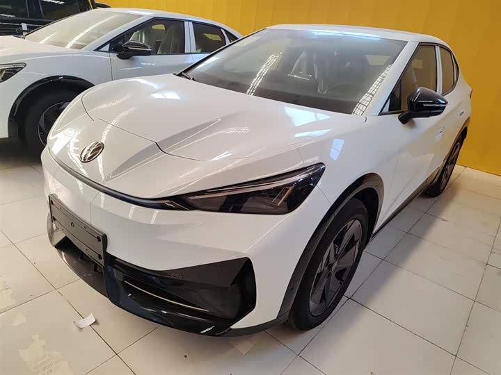 Volkswagen ID.Unyx 2024 2024款 改款 Pro 长续航版