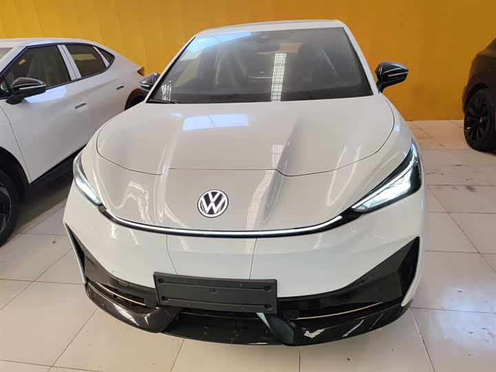 Volkswagen ID.Unyx 2024 2024款 改款 Pro 长续航版