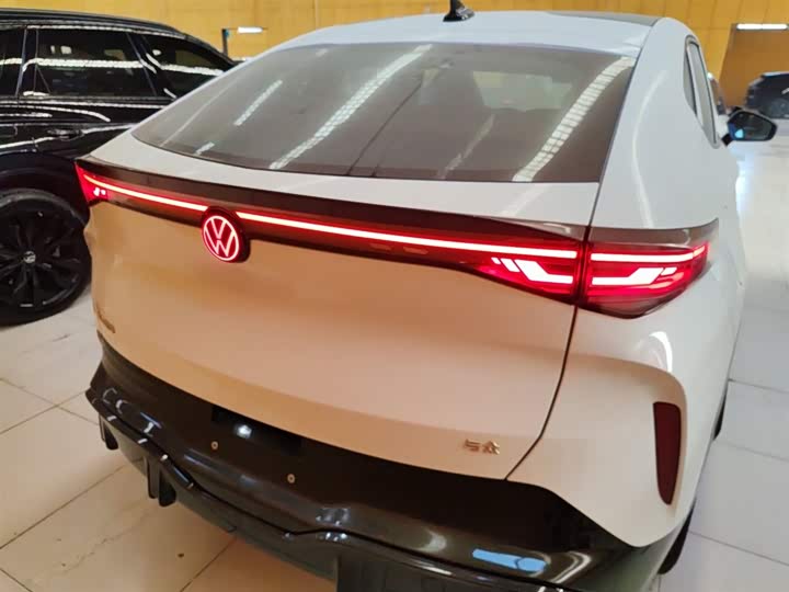 Volkswagen ID.Unyx 2024 2024款 改款 Pro 长续航版