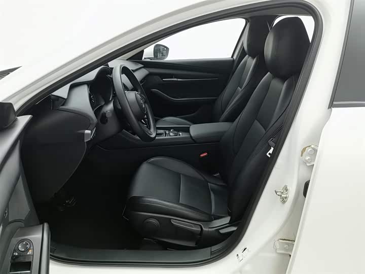 Mazda 3 (Axela) 2023 2023款 2.0L 自动质擎版