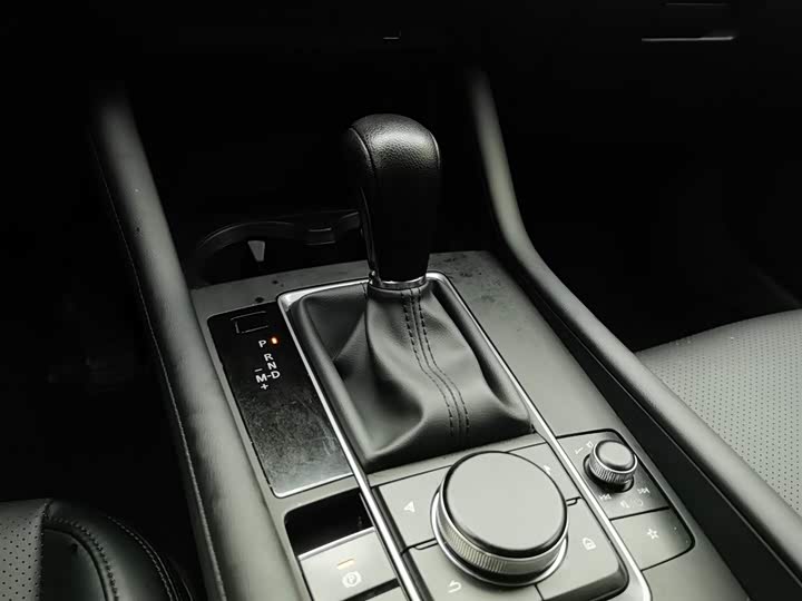 Mazda 3 (Axela) 2023 2023款 2.0L 自动质擎版