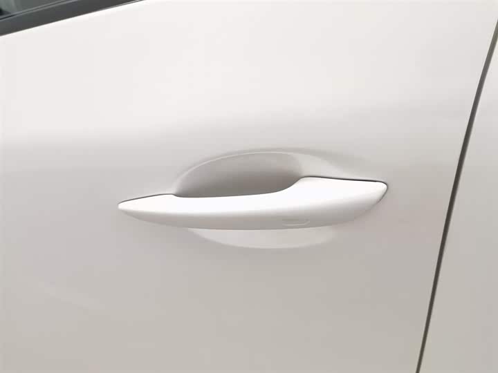 Mazda 3 (Axela) 2023 2023款 2.0L 自动质擎版