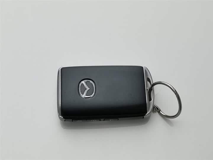 Mazda 3 (Axela) 2023 2023款 2.0L 自动质擎版