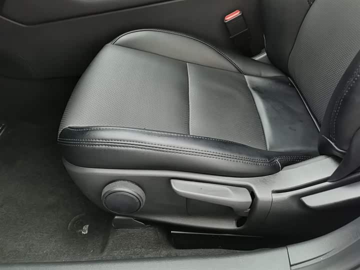 Mazda 3 (Axela) 2023 2023款 2.0L 自动质擎版