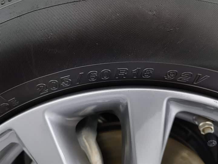 Mazda 3 (Axela) 2023 2023款 2.0L 自动质擎版